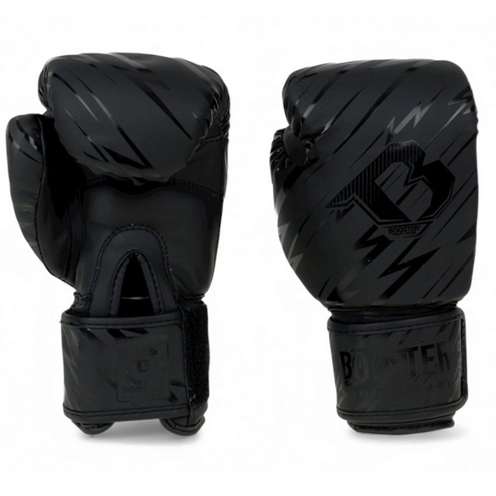Booster Fightgear Combat Series Boxhandschuhe (COMBAT SERIES 4 BG)