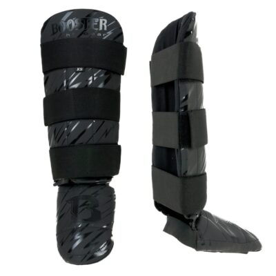 Booster Fight Gear Youth Combat Series Schienbein- und Spannschutz (COMBAT SERIES 4 SG) Booster Fight Gear Youth Combat Series Schienbein- und Spannschutz (COMBAT SERIES 4 SG)