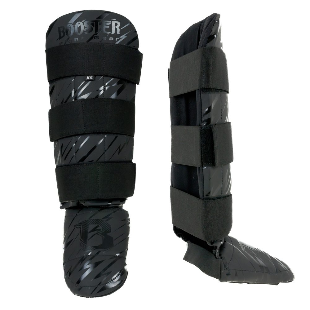 Booster Fight Gear Youth Combat Series Schienbein- und Spannschutz (COMBAT SERIES 4 SG) Booster Fight Gear Youth Combat Series Schienbein- und Spannschutz (COMBAT SERIES 4 SG)