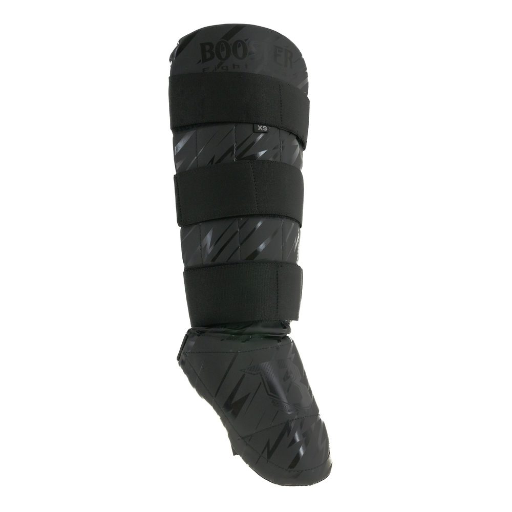 Booster Fight Gear Youth Combat Series Schienbein- und Spannschutz (COMBAT SERIES 4 SG) Booster Fight Gear Youth Combat Series Schienbein- und Spannschutz (COMBAT SERIES 4 SG)