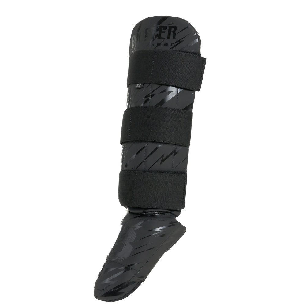 Booster Fight Gear Youth Combat Series Schienbein- und Spannschutz (COMBAT SERIES 4 SG) Booster Fight Gear Youth Combat Series Schienbein- und Spannschutz (COMBAT SERIES 4 SG)