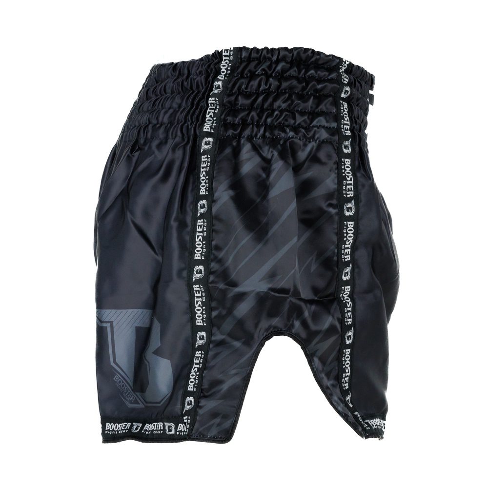 Booster Fight Gear Kickbox-Shorts Jugend Combat Series (COMBAT SERIES 4 TBT) Booster Fight Gear Kickbox-Shorts Jugend Combat Series (COMBAT SERIES 4 TBT)