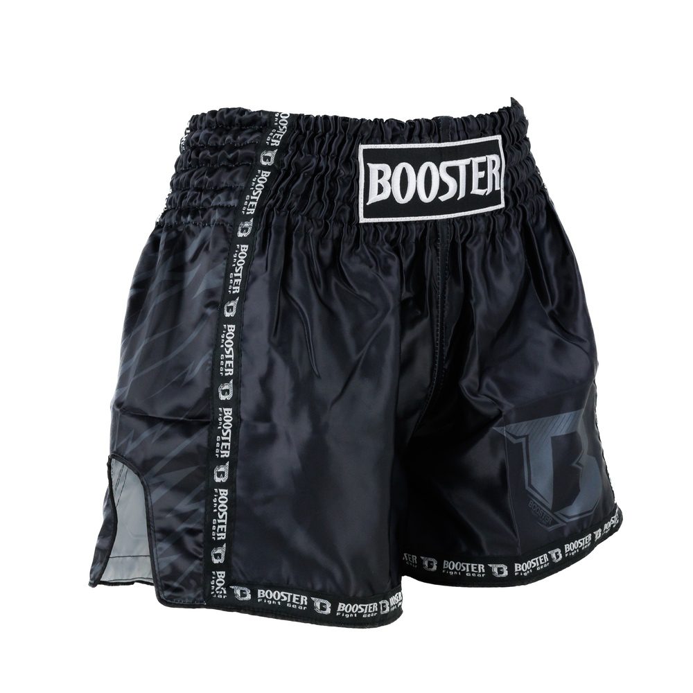 Booster Fight Gear Kickbox-Shorts Jugend Combat Series (COMBAT SERIES 4 TBT) Booster Fight Gear Kickbox-Shorts Jugend Combat Series (COMBAT SERIES 4 TBT)