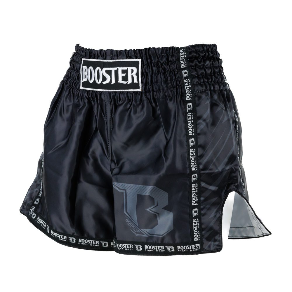 Booster Fight Gear Kickbox-Shorts Jugend Combat Series (COMBAT SERIES 4 TBT) Booster Fight Gear Kickbox-Shorts Jugend Combat Series (COMBAT SERIES 4 TBT)