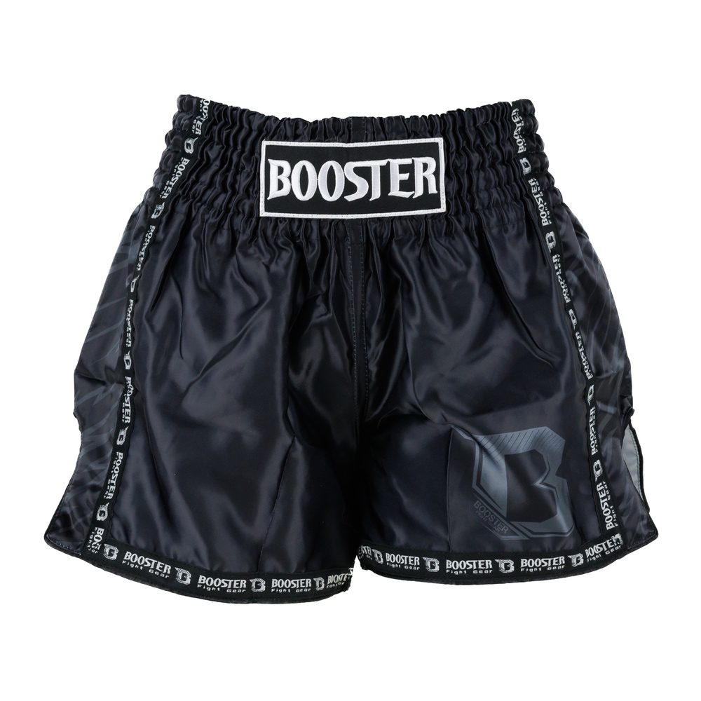 Booster Fight Gear Kickbox-Shorts Jugend Combat Series (COMBAT SERIES 4 TBT) Booster Fight Gear Kickbox-Shorts Jugend Combat Series (COMBAT SERIES 4 TBT)