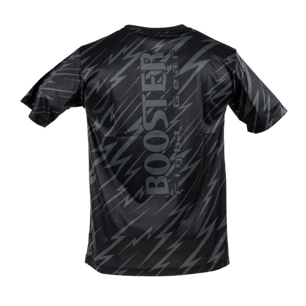 Booster Fight Gear Youth Combat Series T-Shirt (COMBAT SERIES 4 TS) Booster Fight Gear Youth Combat Series T-Shirt (COMBAT SERIES 4 TS)