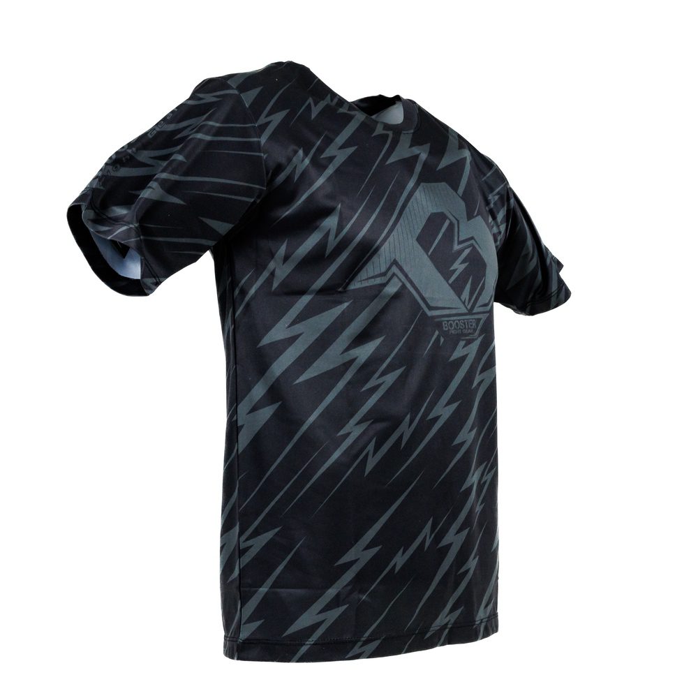 Booster Fight Gear Youth Combat Series T-Shirt (COMBAT SERIES 4 TS) Booster Fight Gear Youth Combat Series T-Shirt (COMBAT SERIES 4 TS)