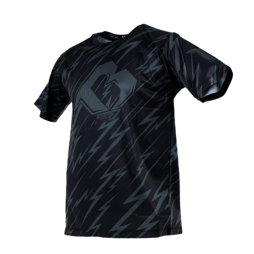 Booster Fight Gear Youth Combat Series T-Shirt (COMBAT SERIES 4 TS) Booster Fight Gear Youth Combat Series T-Shirt (COMBAT SERIES 4 TS)