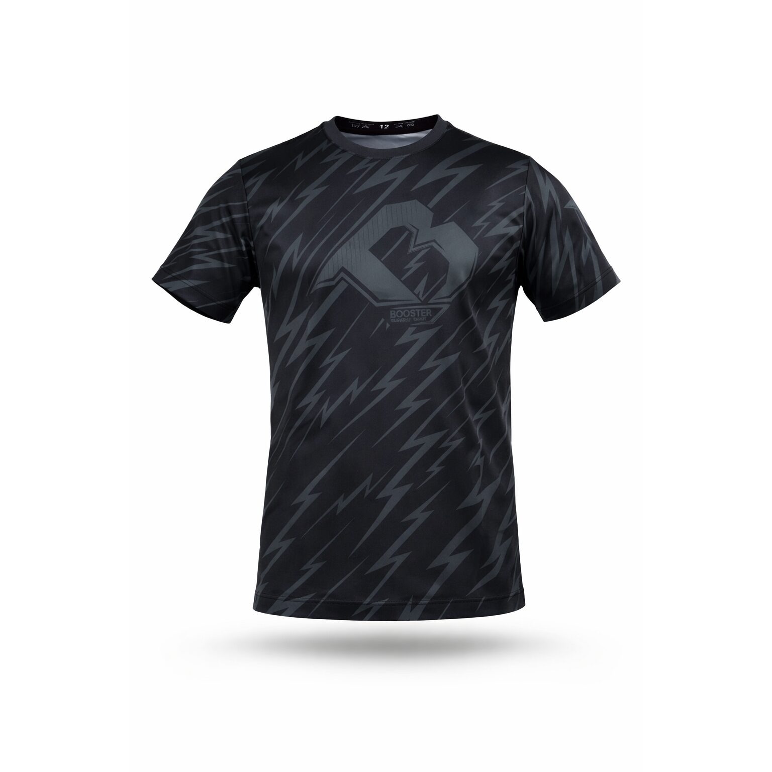 Booster Fight Gear Youth Combat Series T-Shirt (COMBAT SERIES 4 TS) Booster Fight Gear Youth Combat Series T-Shirt (COMBAT SERIES 4 TS)