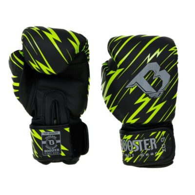 Booster Fightgear Kickboxhandschuhe Combat Series 5 (COMBAT SERIES 5 BG) Booster Fightgear Kickboxhandschuhe Combat Series 5 (COMBAT SERIES 5 BG)