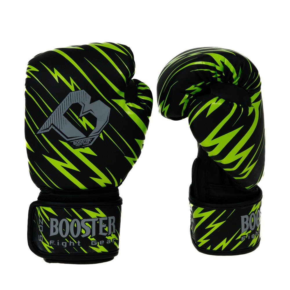 Booster Fightgear Kickboxhandschuhe Combat Series 5 (COMBAT SERIES 5 BG) Booster Fightgear Kickboxhandschuhe Combat Series 5 (COMBAT SERIES 5 BG)
