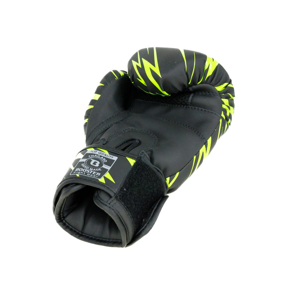 Booster Fightgear Kickboxhandschuhe Combat Series 5 (COMBAT SERIES 5 BG) Booster Fightgear Kickboxhandschuhe Combat Series 5 (COMBAT SERIES 5 BG)