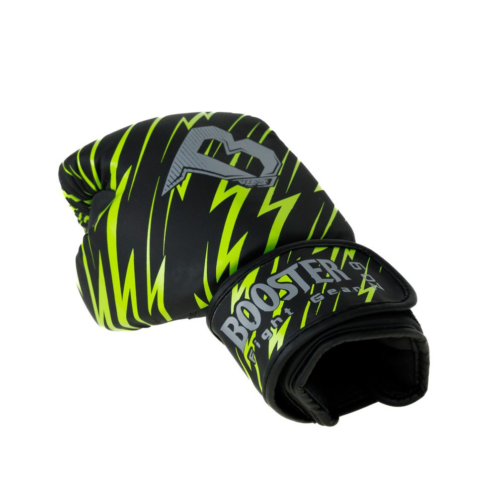 Booster Fightgear Kickboxhandschuhe Combat Series 5 (COMBAT SERIES 5 BG) Booster Fightgear Kickboxhandschuhe Combat Series 5 (COMBAT SERIES 5 BG)