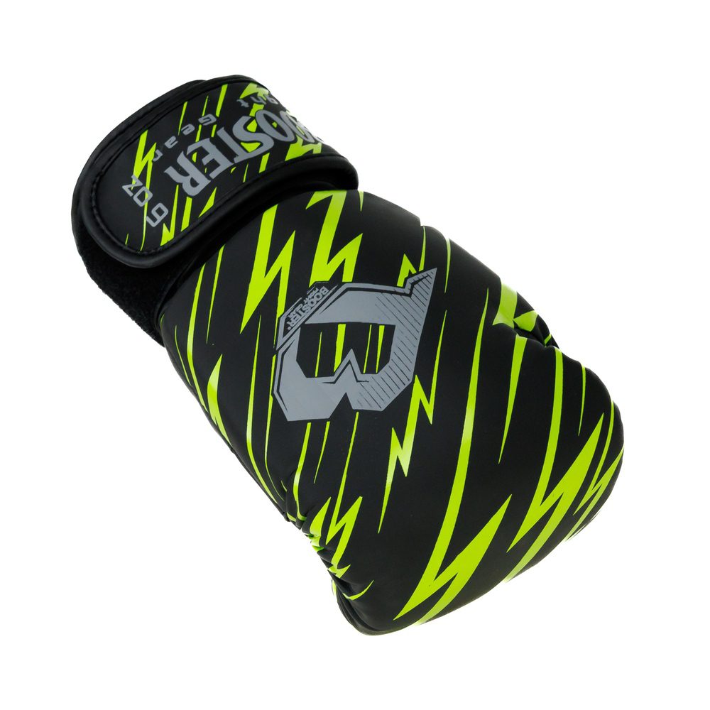 Booster Fightgear Kickboxhandschuhe Combat Series 5 (COMBAT SERIES 5 BG) Booster Fightgear Kickboxhandschuhe Combat Series 5 (COMBAT SERIES 5 BG)