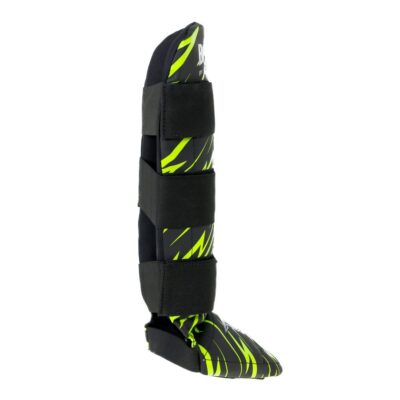 Booster Youth Combat Series Schienbein- und Spannschutz (COMBAT SERIES 5 SG)