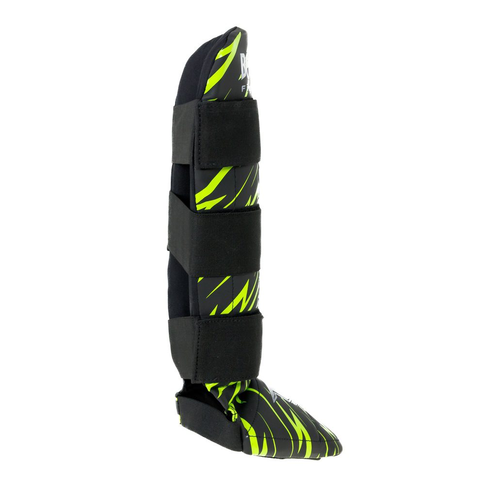 Booster Youth Combat Series Schienbein- und Spannschutz (COMBAT SERIES 5 SG) Booster Youth Combat Series Schienbein- und Spannschutz (COMBAT SERIES 5 SG)