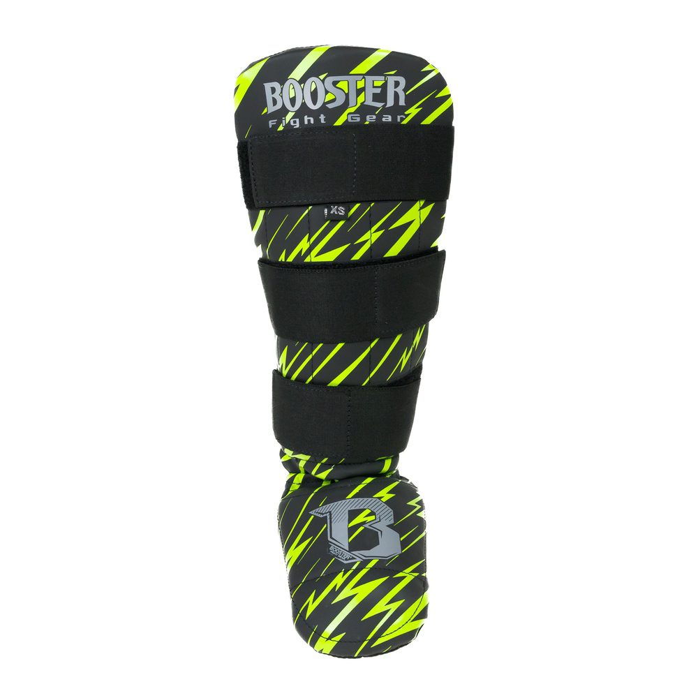 Booster Youth Combat Series Schienbein- und Spannschutz (COMBAT SERIES 5 SG) Booster Youth Combat Series Schienbein- und Spannschutz (COMBAT SERIES 5 SG)