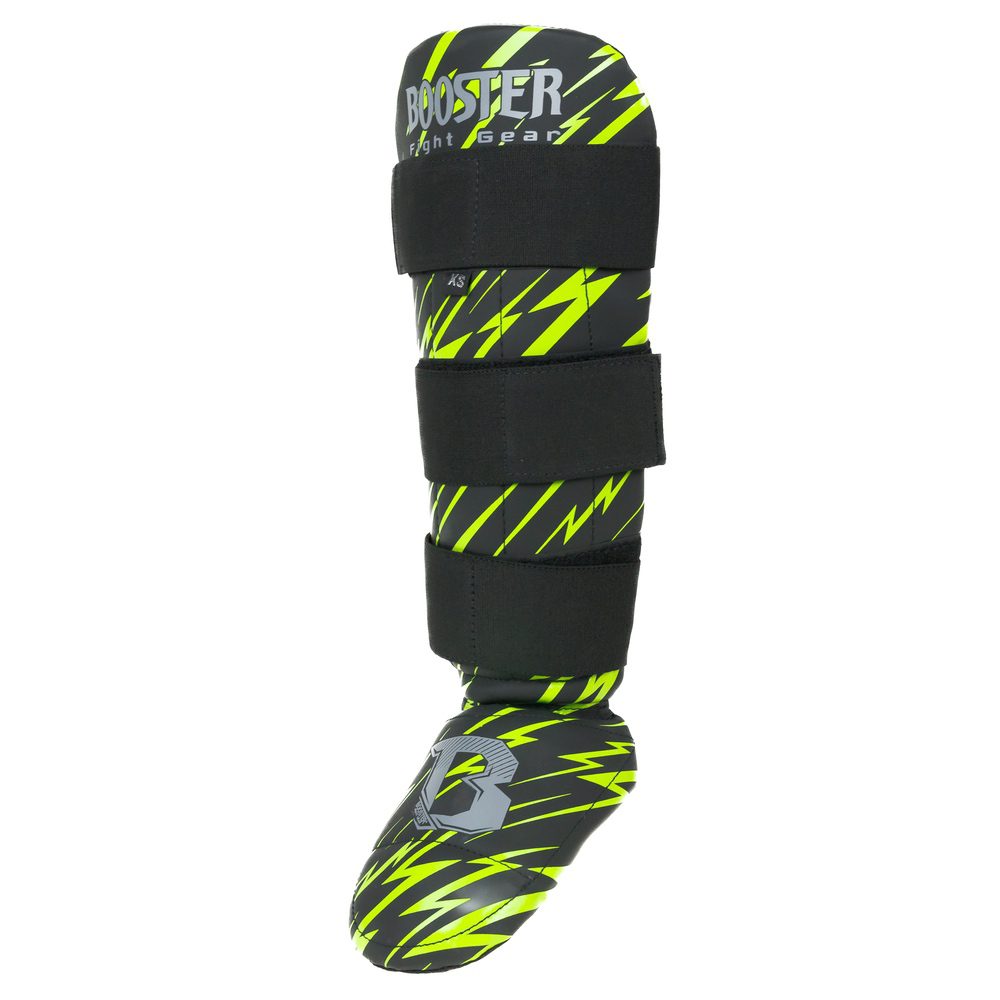 Booster Youth Combat Series Schienbein- und Spannschutz (COMBAT SERIES 5 SG) Booster Youth Combat Series Schienbein- und Spannschutz (COMBAT SERIES 5 SG)