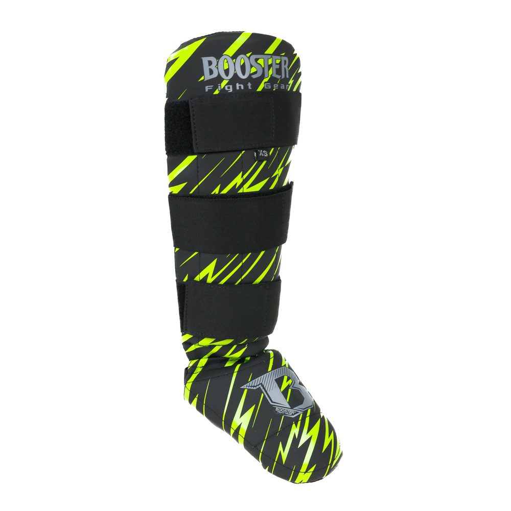 Booster Youth Combat Series Schienbein- und Spannschutz (COMBAT SERIES 5 SG) Booster Youth Combat Series Schienbein- und Spannschutz (COMBAT SERIES 5 SG)