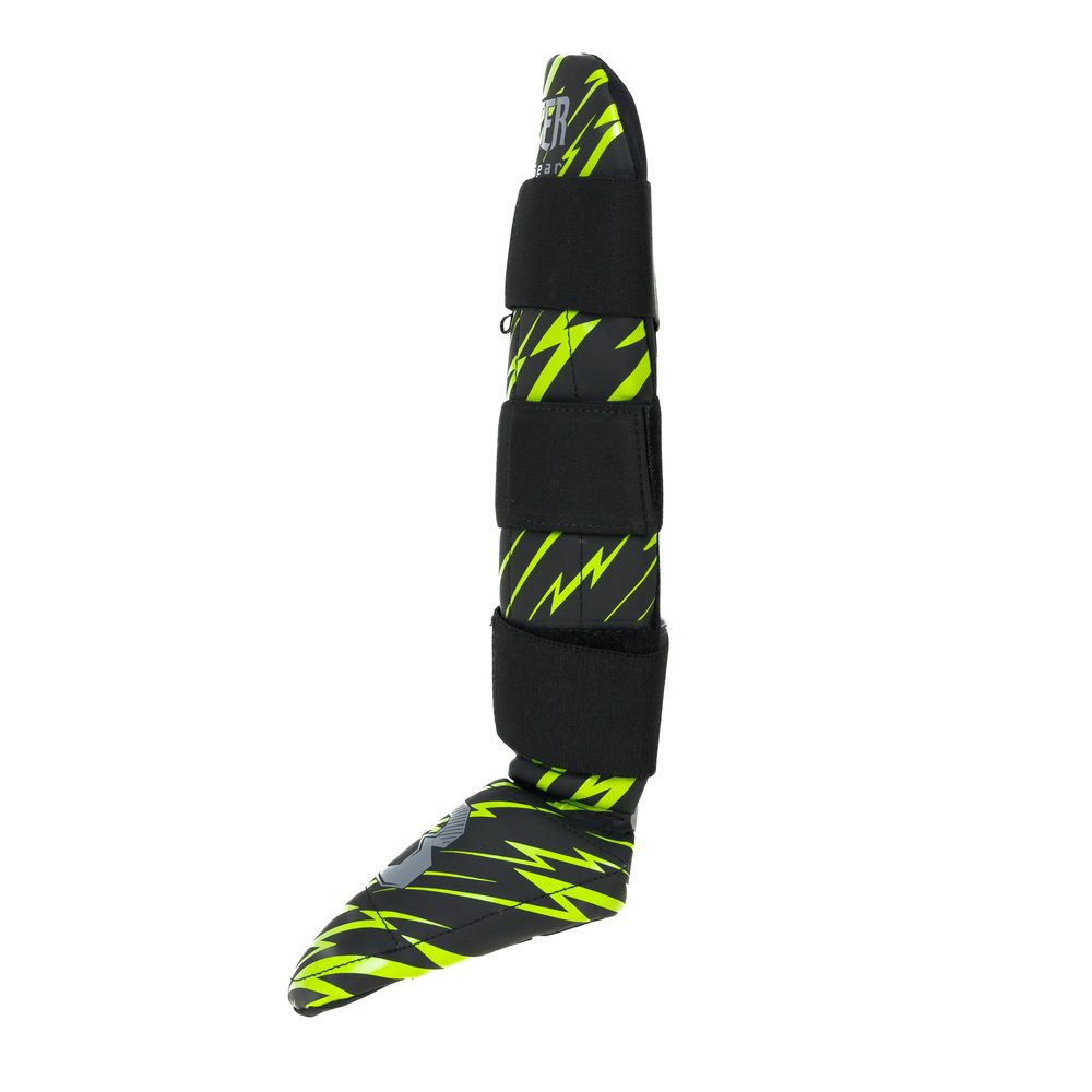 Booster Youth Combat Series Schienbein- und Spannschutz (COMBAT SERIES 5 SG) Booster Youth Combat Series Schienbein- und Spannschutz (COMBAT SERIES 5 SG)
