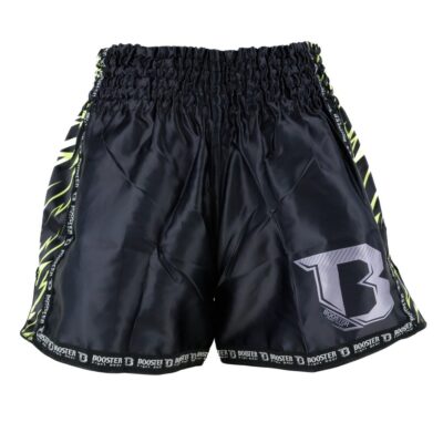 Booster Youth Combat Series Kickbox-Shorts (COMBAT SERIES 5 TBT)