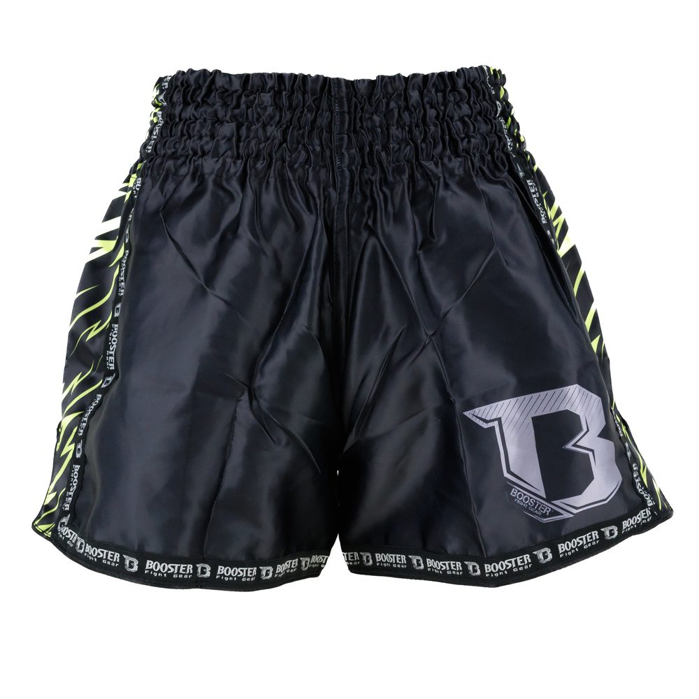 Booster Youth Combat Series Kickbox-Shorts (COMBAT SERIES 5 TBT) Booster Youth Combat Series Kickbox-Shorts (COMBAT SERIES 5 TBT)