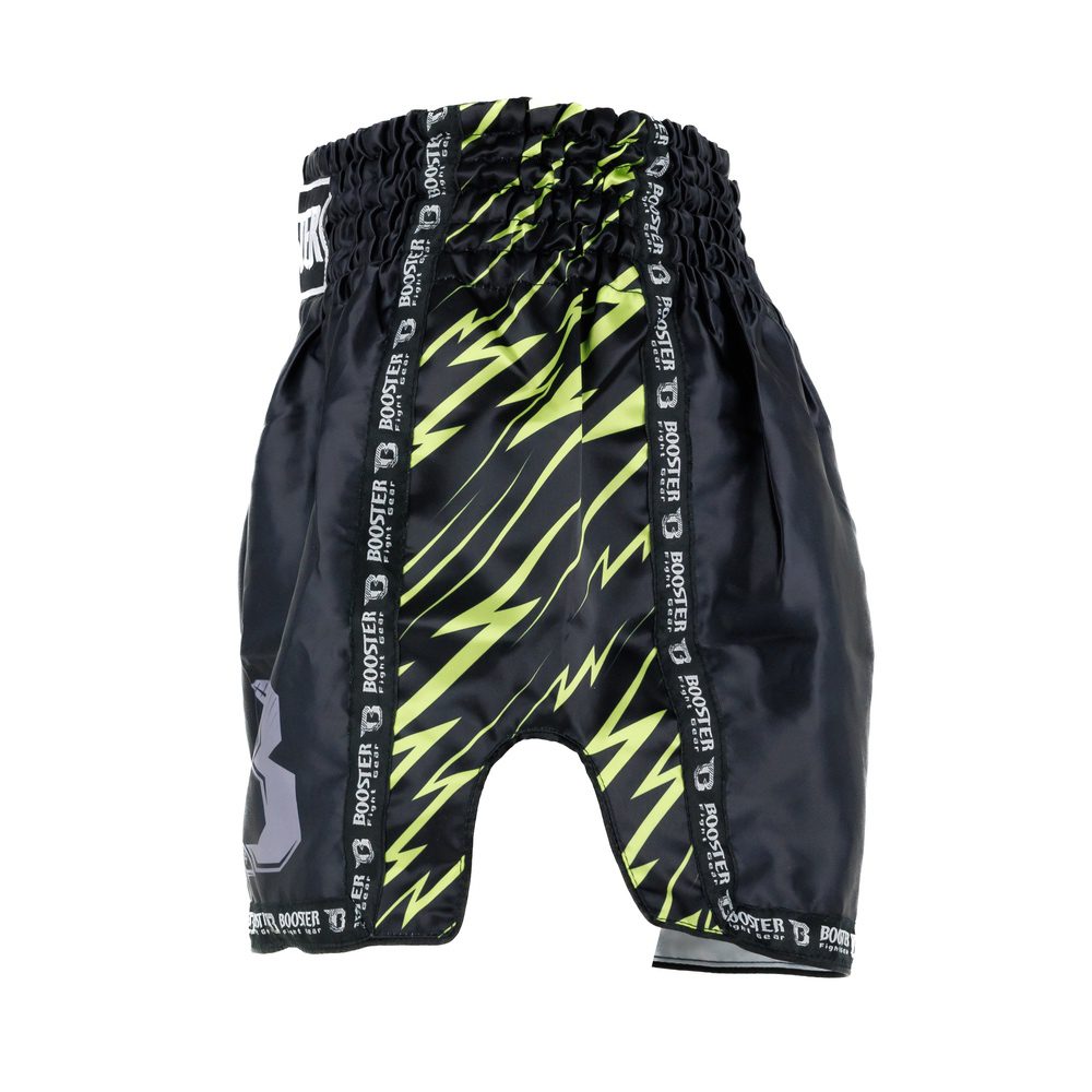 Booster Youth Combat Series Kickbox-Shorts (COMBAT SERIES 5 TBT) Booster Youth Combat Series Kickbox-Shorts (COMBAT SERIES 5 TBT)