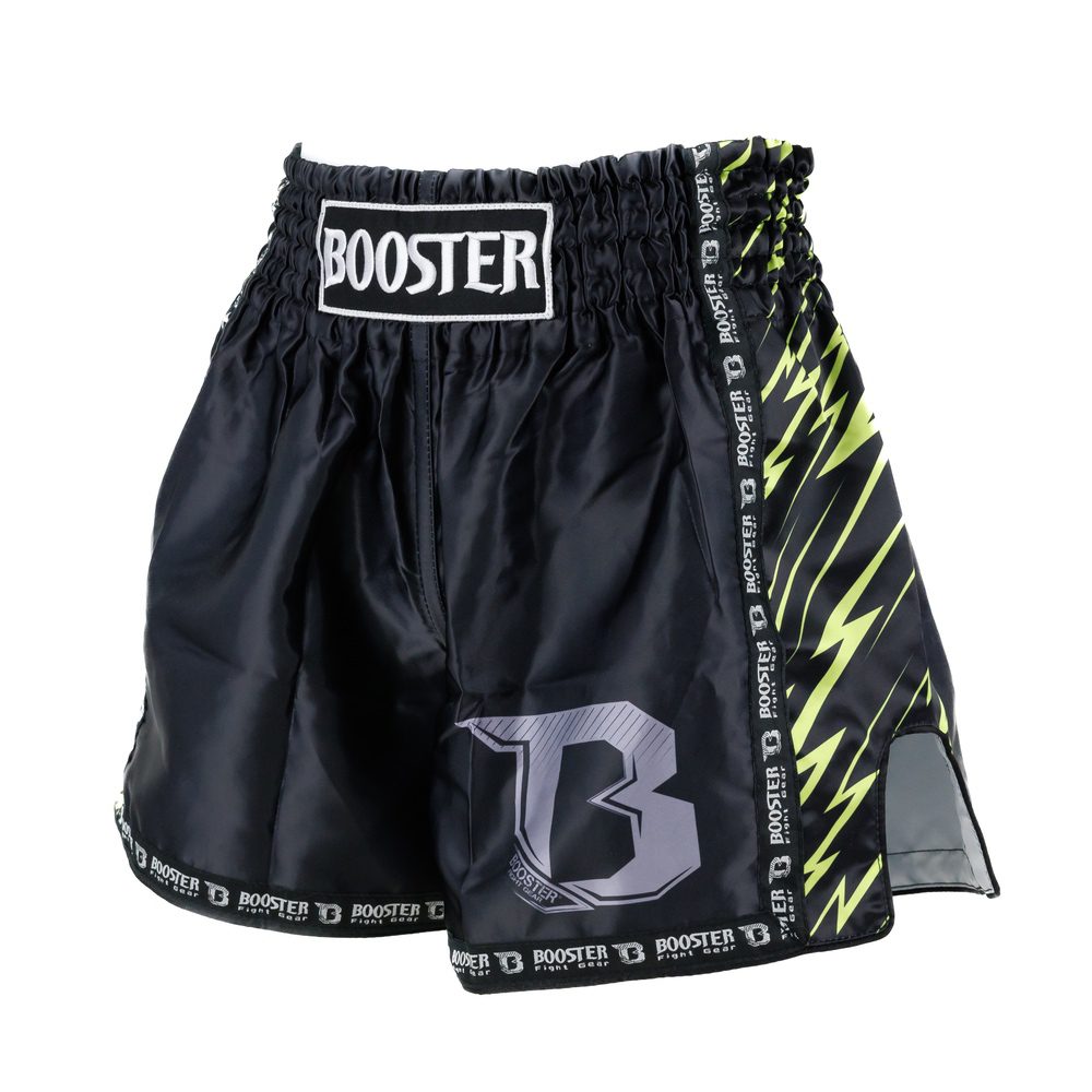 Booster Youth Combat Series Kickbox-Shorts (COMBAT SERIES 5 TBT) Booster Youth Combat Series Kickbox-Shorts (COMBAT SERIES 5 TBT)