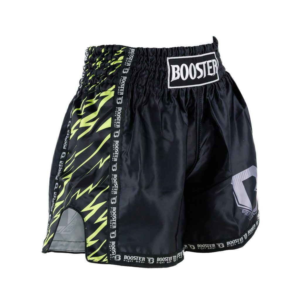 Booster Youth Combat Series Kickbox-Shorts (COMBAT SERIES 5 TBT) Booster Youth Combat Series Kickbox-Shorts (COMBAT SERIES 5 TBT)