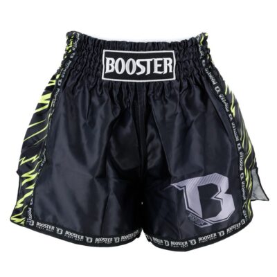 Booster Youth Combat Series Kickbox-Shorts (COMBAT SERIES 5 TBT)