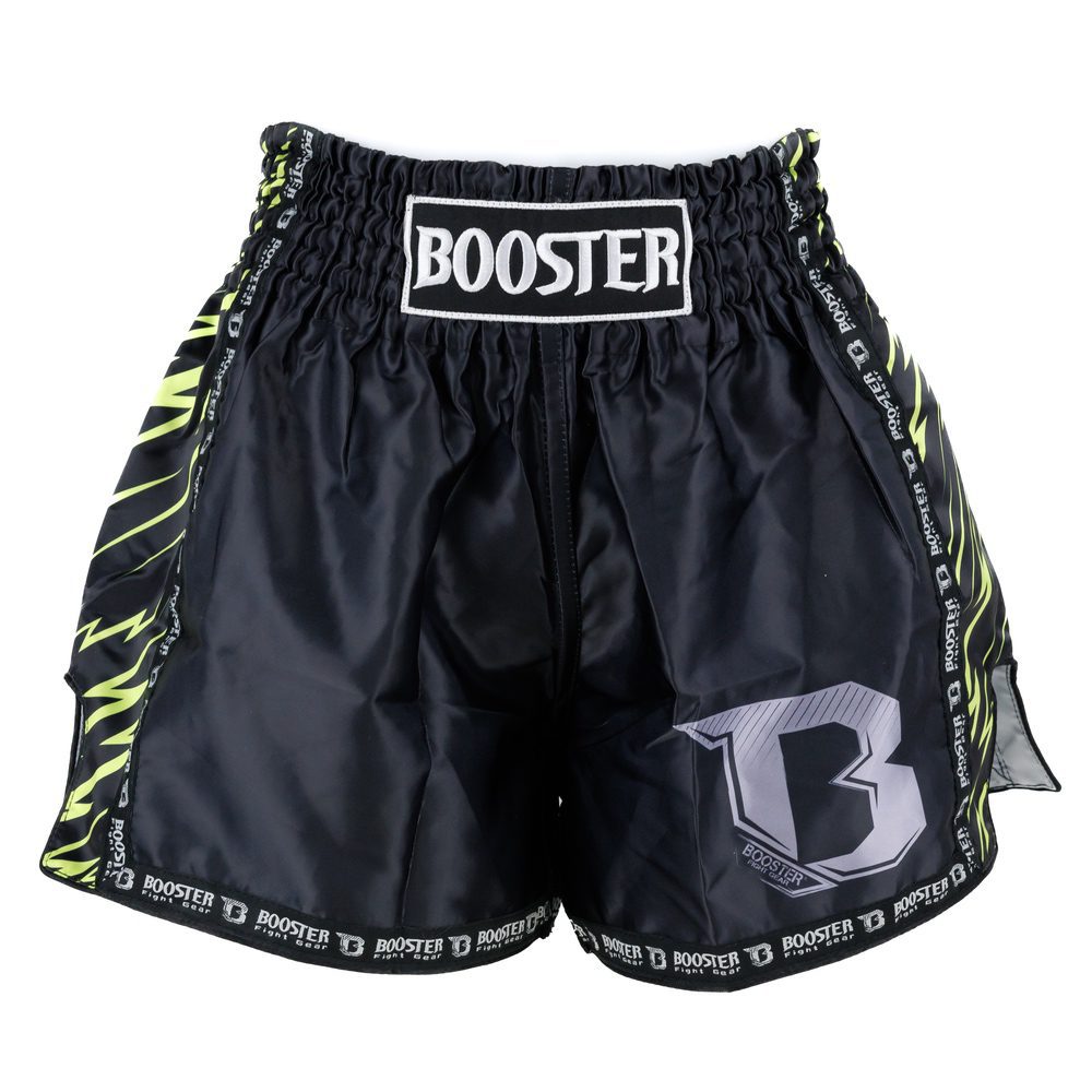 Booster Youth Combat Series Kickbox-Shorts (COMBAT SERIES 5 TBT) Booster Youth Combat Series Kickbox-Shorts (COMBAT SERIES 5 TBT)