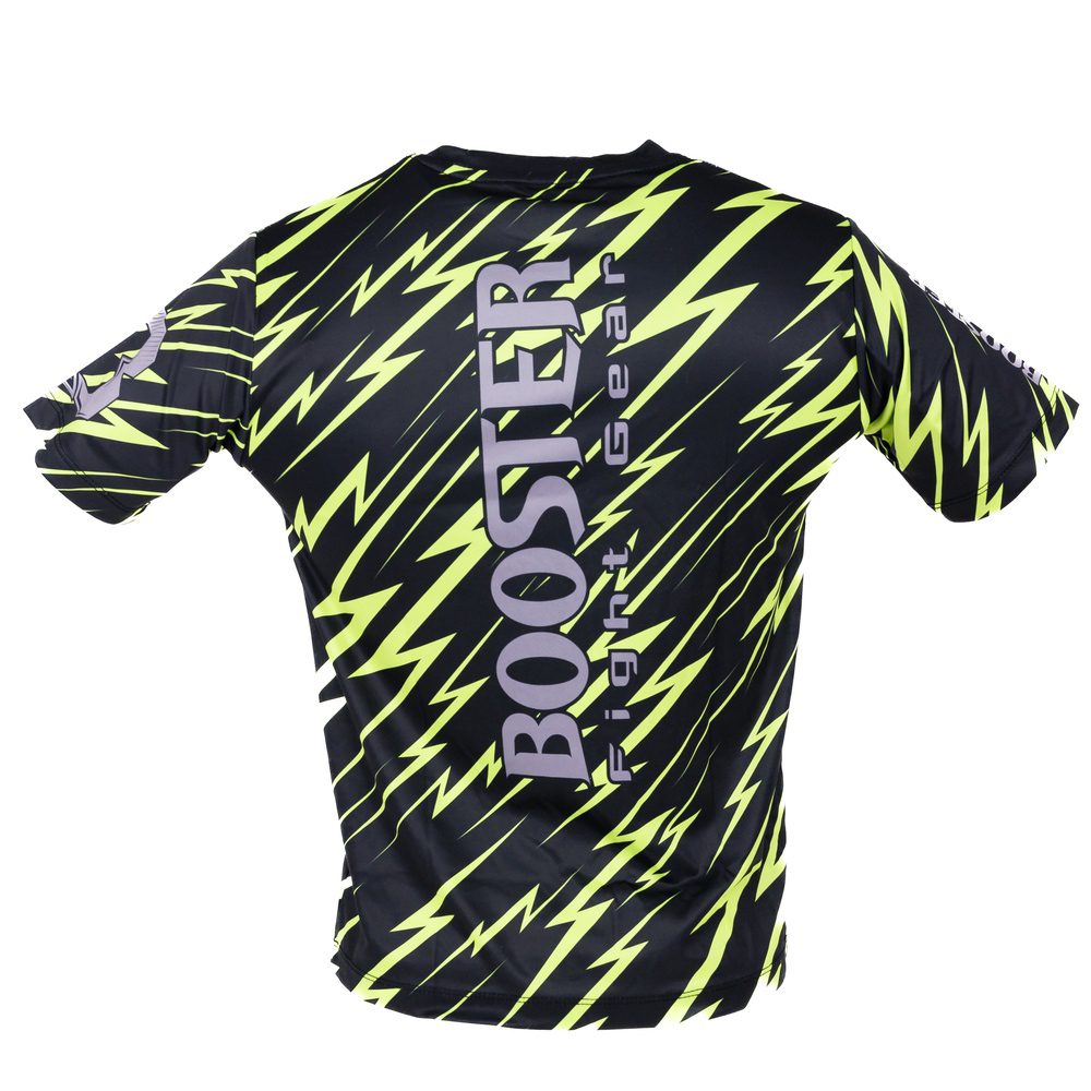 Booster Fight Gear Youth Combat Series T-Shirt (COMBAT SERIES 5 TS) Booster Fight Gear Youth Combat Series T-Shirt (COMBAT SERIES 5 TS)