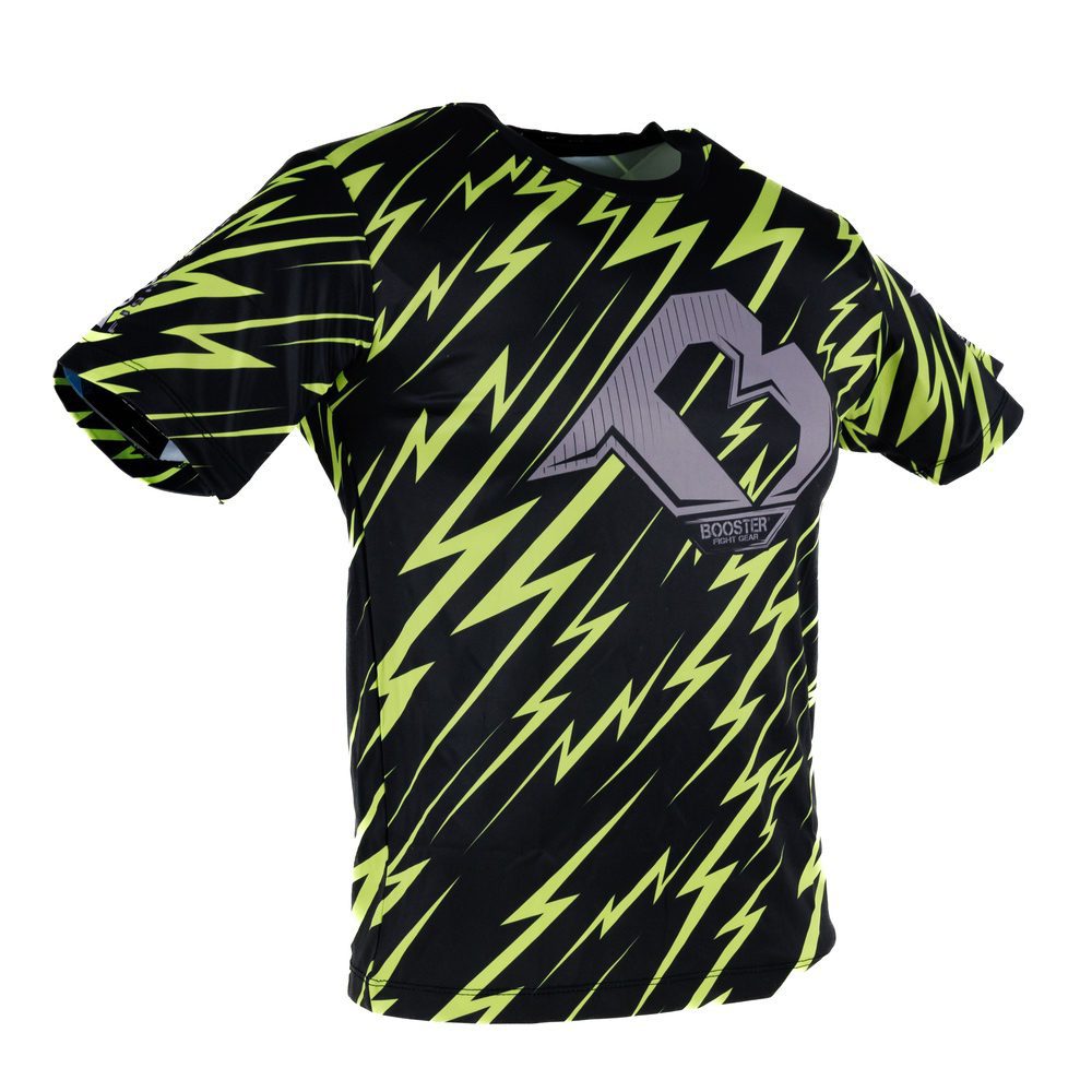 Booster Fight Gear Youth Combat Series T-Shirt (COMBAT SERIES 5 TS) Booster Fight Gear Youth Combat Series T-Shirt (COMBAT SERIES 5 TS)