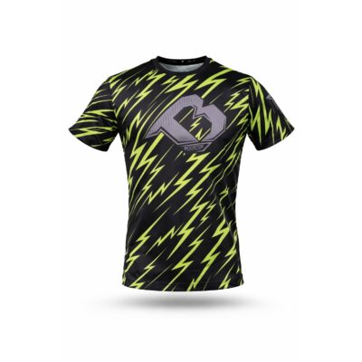 Booster Fight Gear Youth Combat Series T-Shirt (COMBAT SERIES 5 TS) Booster Fight Gear Youth Combat Series T-Shirt (COMBAT SERIES 5 TS)
