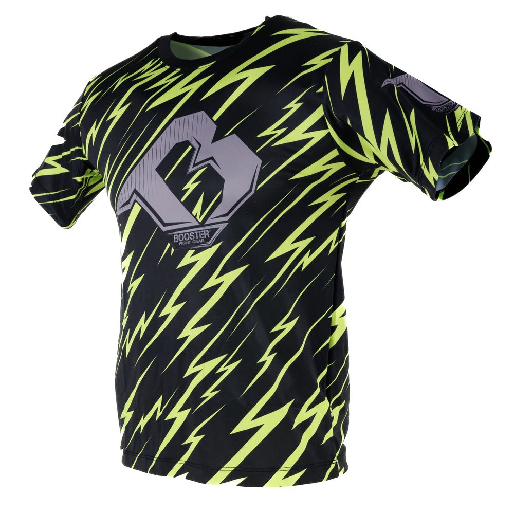 Booster Fight Gear Youth Combat Series T-Shirt (COMBAT SERIES 5 TS) Booster Fight Gear Youth Combat Series T-Shirt (COMBAT SERIES 5 TS)