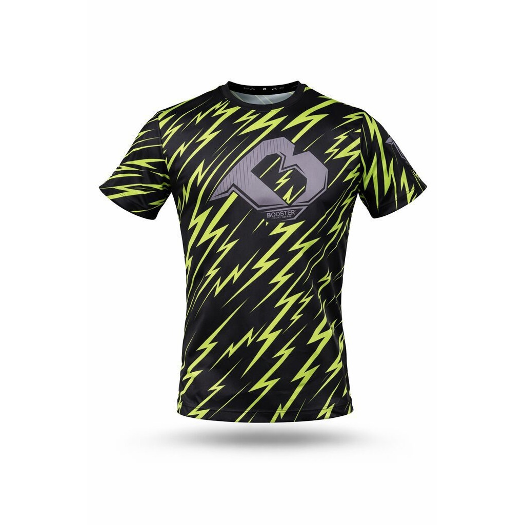 Booster Fight Gear Youth Combat Series T-Shirt (COMBAT SERIES 5 TS) Booster Fight Gear Youth Combat Series T-Shirt (COMBAT SERIES 5 TS)