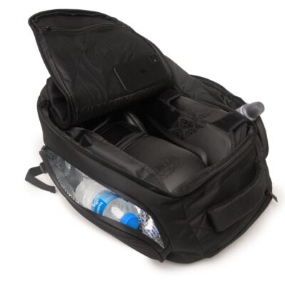 Joya Strike Rucksack Schwarz 55x45x30 cm
