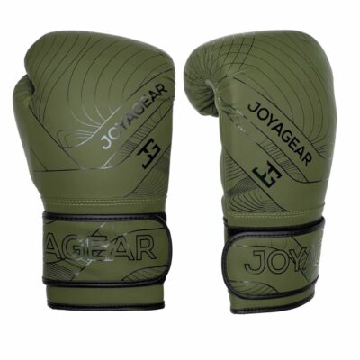 Joya Essential Boxhandschuhe Grün Joya Essential Boxhandschuhe Grün