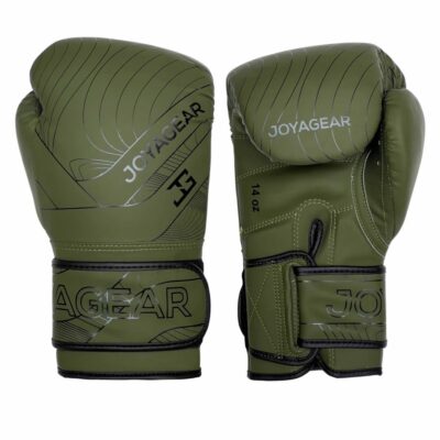 Joya Essential Boxhandschuhe Grün Joya Essential Boxhandschuhe Grün