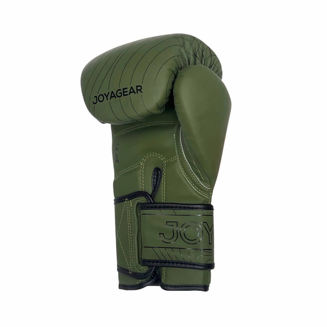 Joya Essential Boxhandschuhe Grün Joya Essential Boxhandschuhe Grün