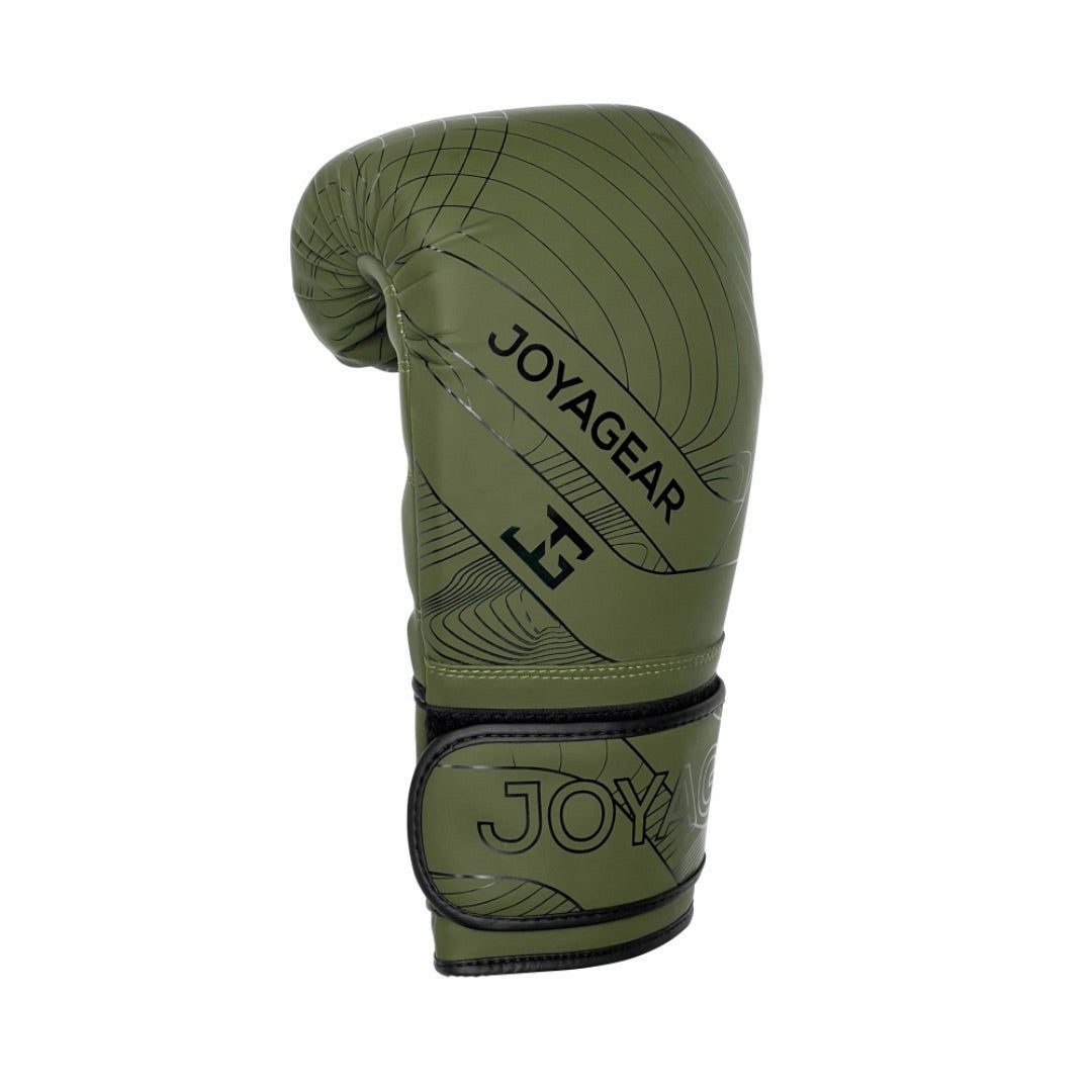 Joya Essential Boxhandschuhe Grün Joya Essential Boxhandschuhe Grün