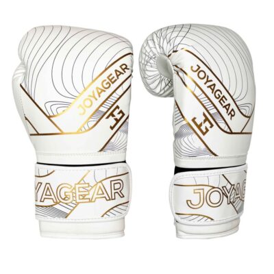 Joya Essential Boxhandschuhe Weiß Joya Essential Boxhandschuhe Weiß