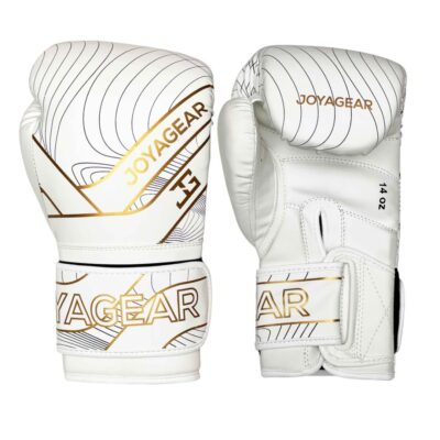 Joya Essential Boxhandschuhe Weiß Joya Essential Boxhandschuhe Weiß