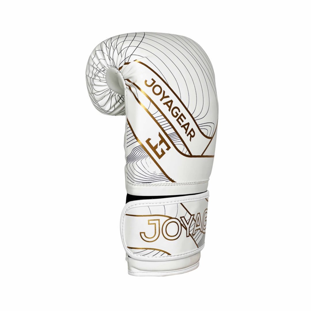 Joya Essential Boxhandschuhe Weiß Joya Essential Boxhandschuhe Weiß