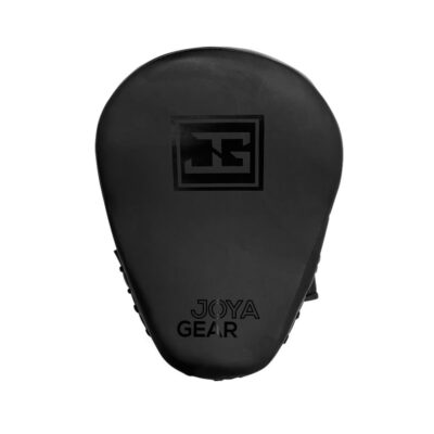 Joya Proline Focus Mitts Metal Pro Curve PU Paar Schwarz Rot Weiß