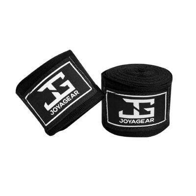 Joya Klettverschluss-Bandage Schwarz Joya Klettverschluss-Bandage Schwarz