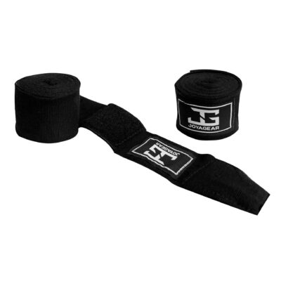 Joya Klettverschluss-Bandage Schwarz Joya Klettverschluss-Bandage Schwarz