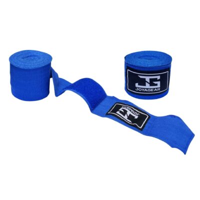 Joya Klettverschluss-Bandage Blau Joya Klettverschluss-Bandage Blau