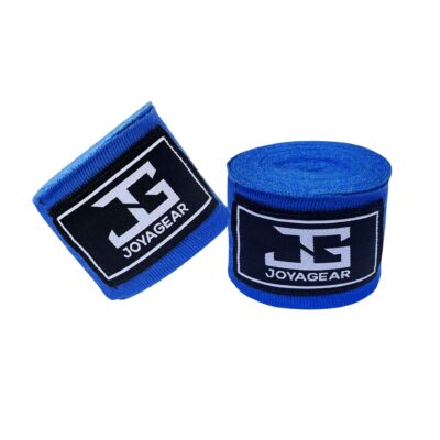 Joya Klettverschluss-Bandage Blau Joya Klettverschluss-Bandage Blau