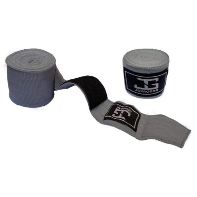 Joya Klettverschluss-Bandage Grau Joya Klettverschluss-Bandage Grau
